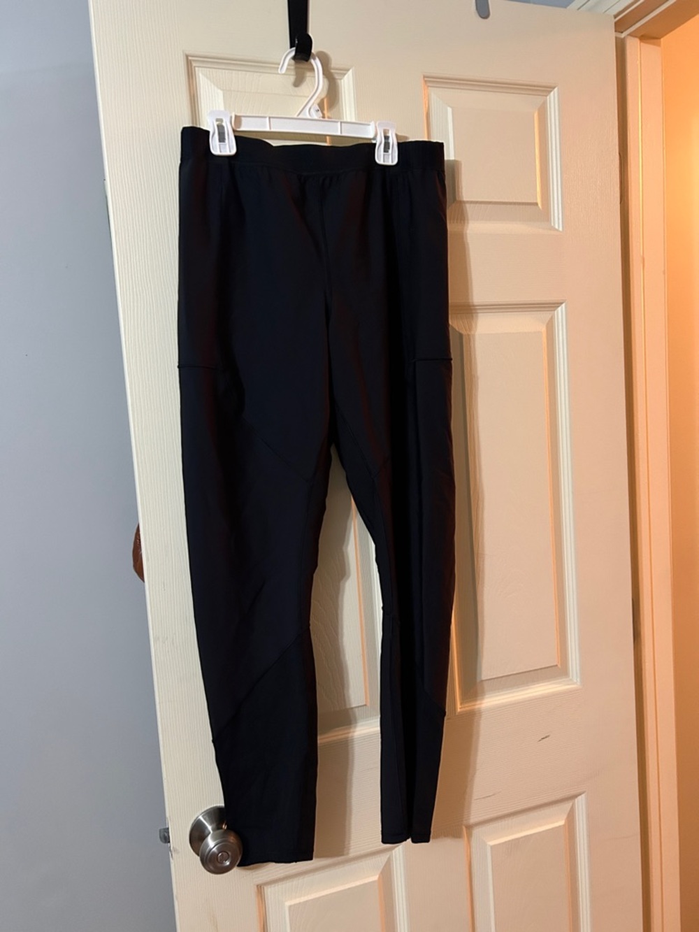 Fabletics Adjustable Waist Leggings